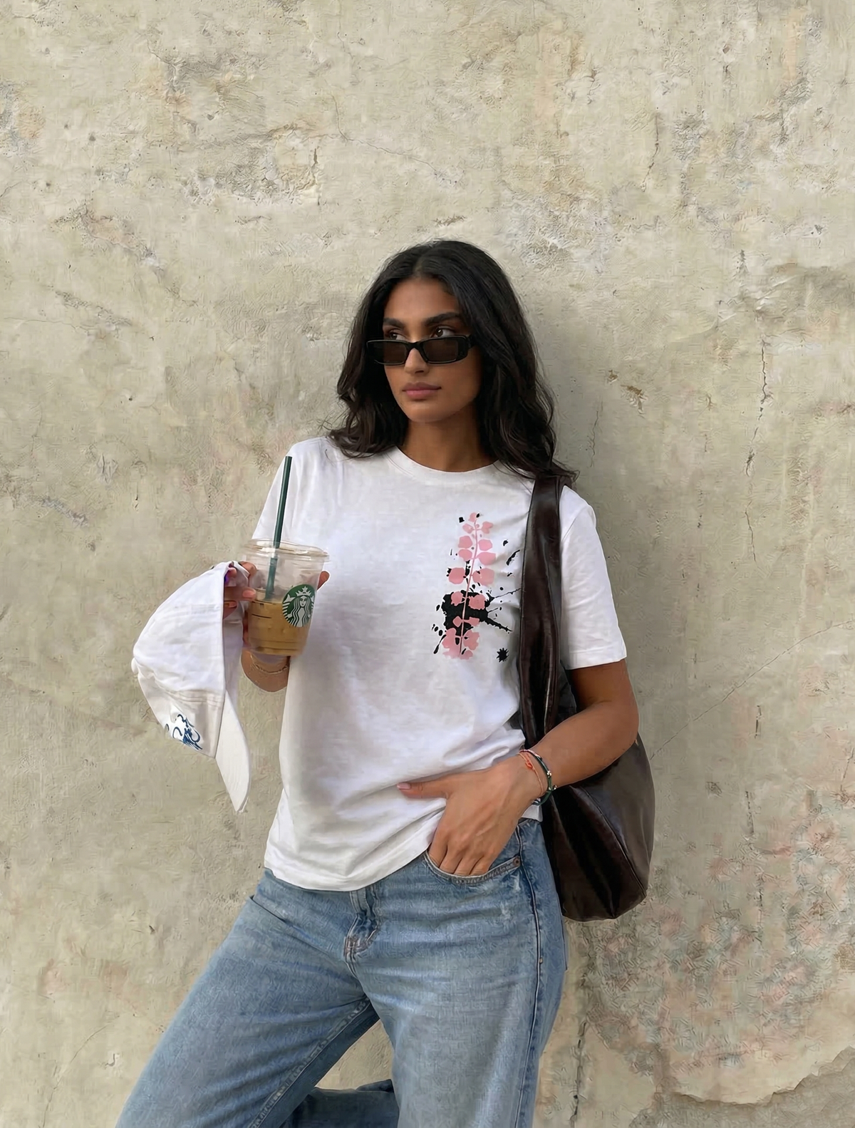 Organic Regular Fit