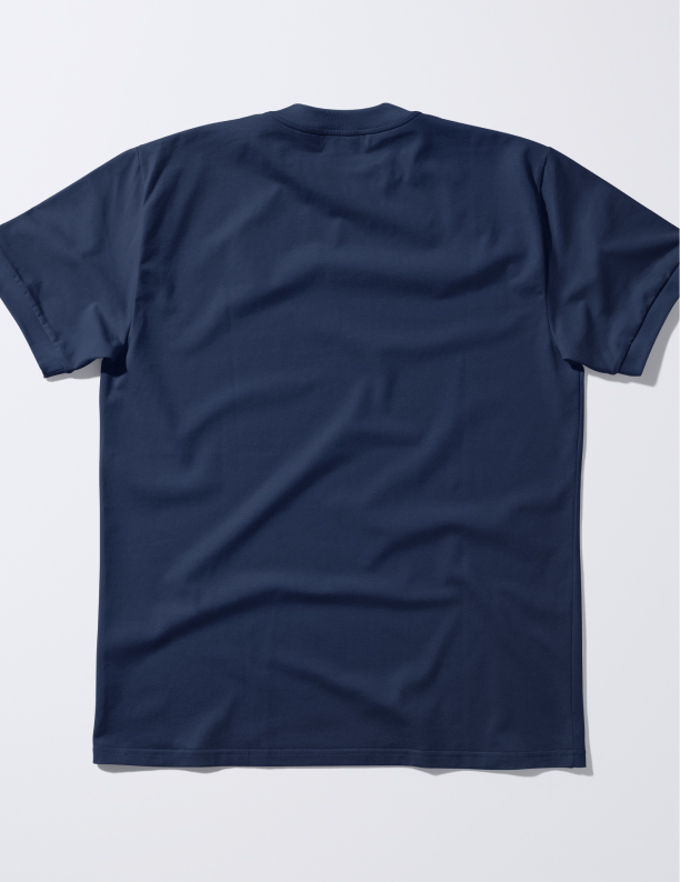 XOXO | Lightweight | 100% Organic Cotton | Unisex Relaxed Fit T-Shirt