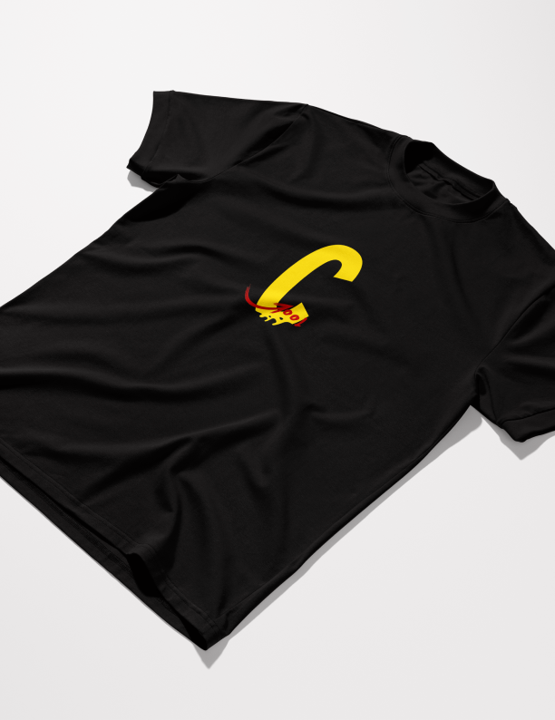 Cool Feels | Lightweight | 100% Organic Cotton |  Regular Fit T-Shirt