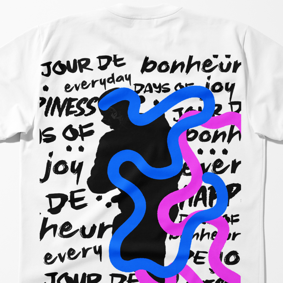 Jour Regular Fit T-Shirt