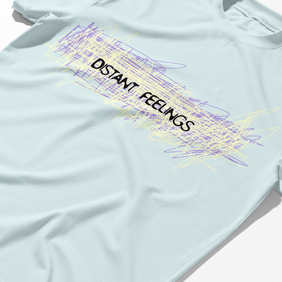 Feelings Relaxed Fit T-Shirt