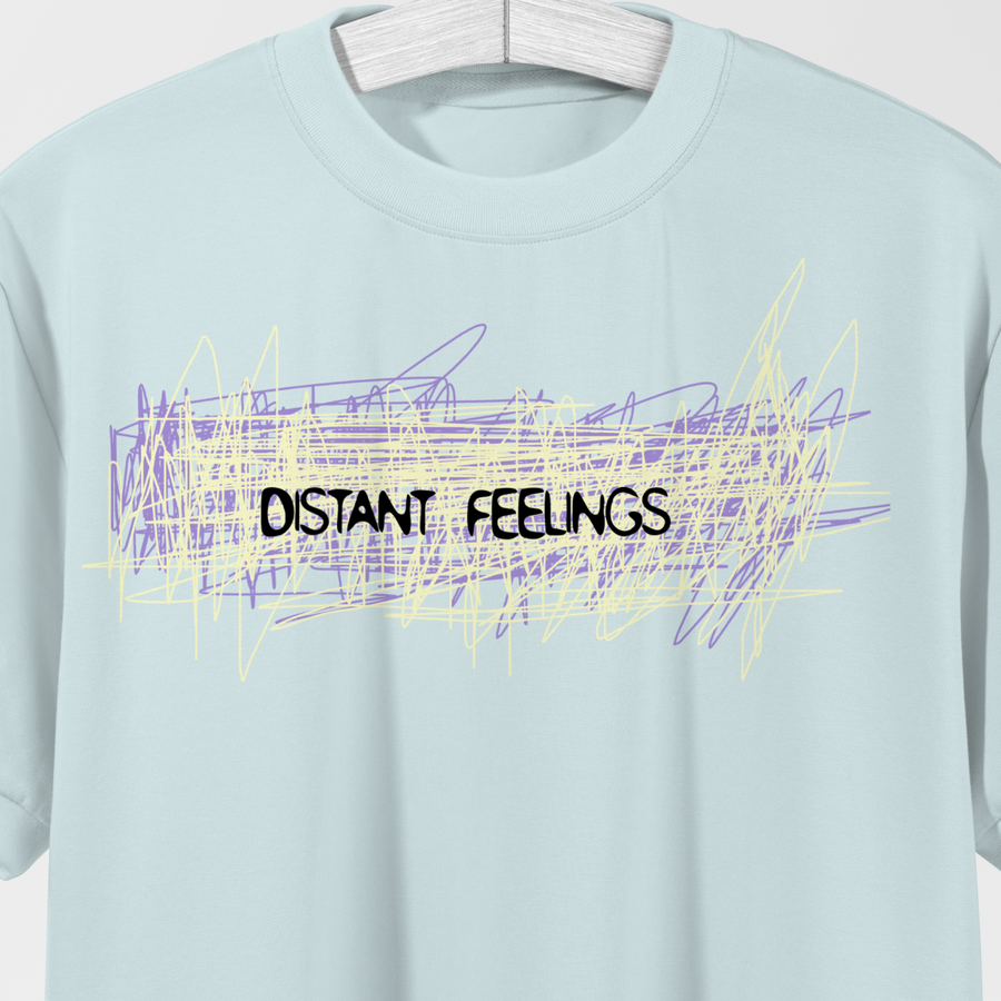 Feelings Relaxed Fit T-Shirt