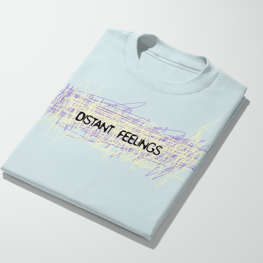 Feelings Relaxed Fit T-Shirt