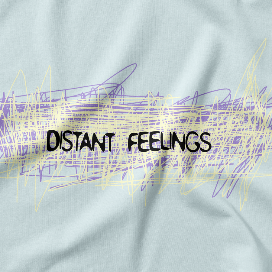 Feelings Relaxed Fit T-Shirt