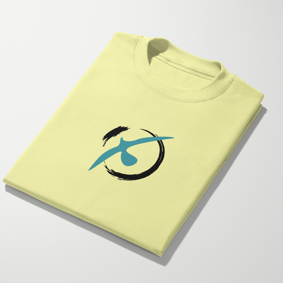 Peace Relaxed Fit T-Shirt