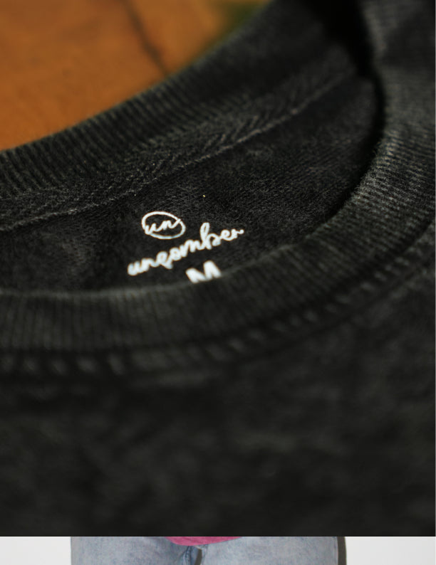 Star Drop Shoulder Unisex T-Shirt